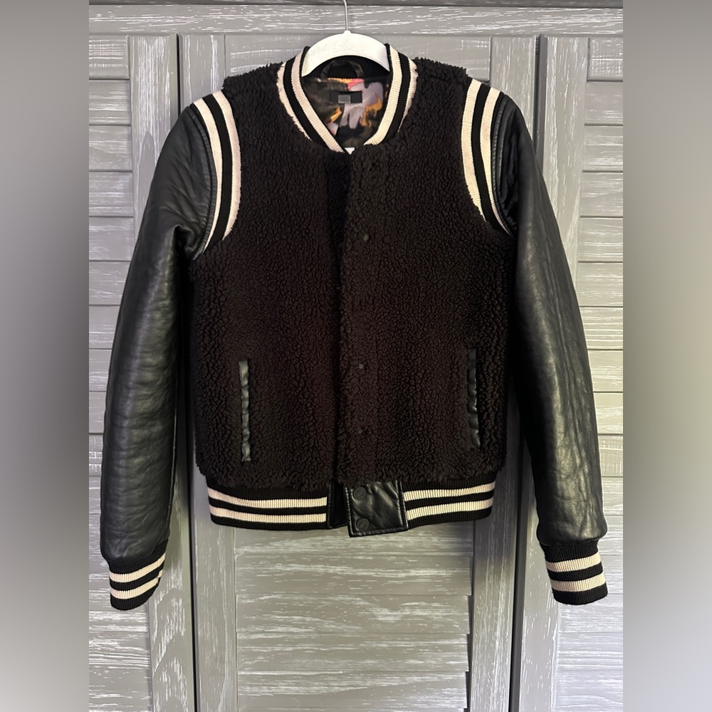 MOTHER jacket - Picture 2 of 13